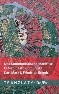 bokomslag Kommunistische Manifest / El Manifiesto Comunista
