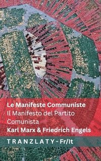 bokomslag Manifeste Communiste / Il Manifesto del Partito Comunista