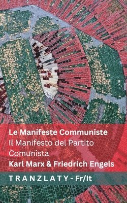 bokomslag Manifeste Communiste / Il Manifesto del Partito Comunista