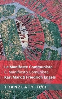 bokomslag Manifeste Communiste / El Manifiesto Comunista