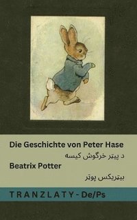 bokomslag Geschichte von Peter Hase / ? ???? ????? ????