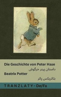 bokomslag Geschichte von Peter Hase / ?????? ???? ?????