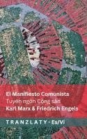 El Manifiesto Comunista / Tuyên ngôn C&#7897;ng s&#7843;n: Tranzlaty Español Ti&#7871;ng Vi&#7879;t 1