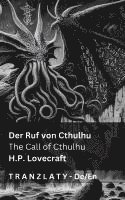 bokomslag Ruf von Cthulhu / The Call of Cthulhu
