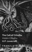 bokomslag The Call of Cthulhu / Volání Cthulhu