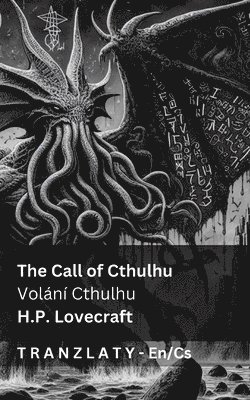 bokomslag Call of Cthulhu / Volání Cthulhu