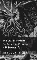 bokomslag The Call of Cthulhu / De Roep van Cthulhu