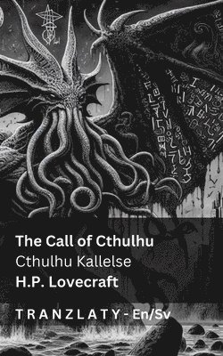 bokomslag Call of Cthulhu / Cthulhu Kallelse