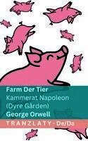 Farm der Tiere / Kammerat Napoleon (Dyre Gården)