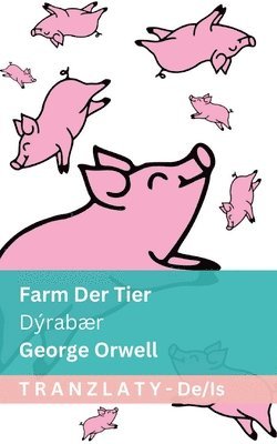 bokomslag Farm der Tiere / Dÿrabær