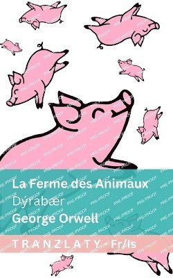 bokomslag Ferme des Animaux / Dÿrabær