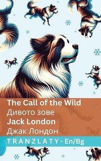 bokomslag The Call of the Wild / ?????? ????