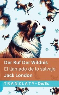 bokomslag Ruf der Wildnis / El llamado de lo salvaje