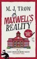 bokomslag Maxwell's Reality
