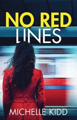 bokomslag No Red Lines