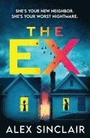 bokomslag The Ex