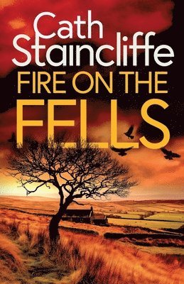 Fire on the Fells 1