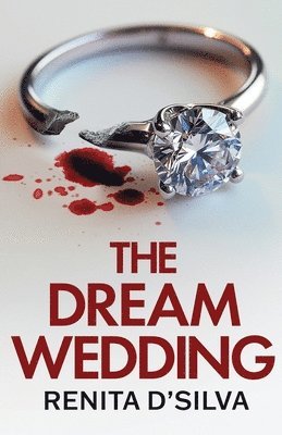 bokomslag Dream Wedding