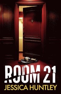 bokomslag Room 21