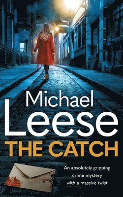Michael Leese, MICHAEL LEESE - Catch, Häftad