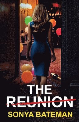 bokomslag Reunion