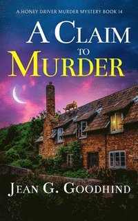 bokomslag Claim to Murder