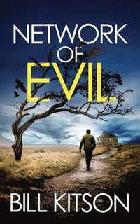 bokomslag Network of Evil