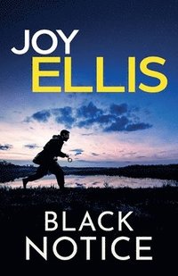 bokomslag Black Notice: a gripping crime thriller full of stunning twists