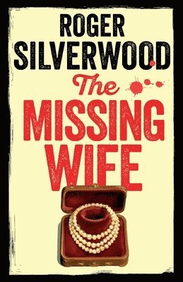 bokomslag The Missing Wife