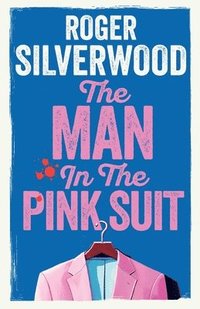 bokomslag The Man in the Pink Suit