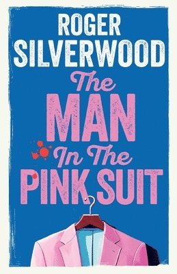 bokomslag The Man in the Pink Suit