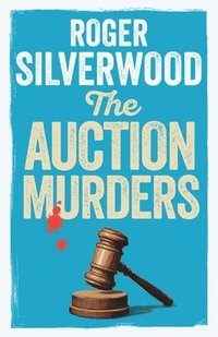 bokomslag The Auction Murders