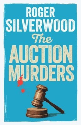 bokomslag The Auction Murders
