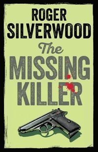 bokomslag Missing Killer