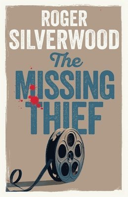 bokomslag Missing Thief
