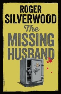 bokomslag The Missing Husband