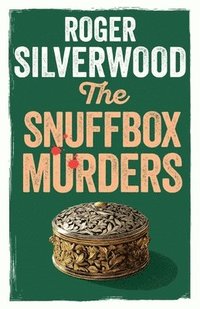 bokomslag The Snuffbox Murders
