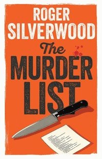 bokomslag The Murder List