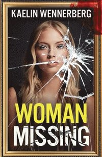 bokomslag Woman Missing
