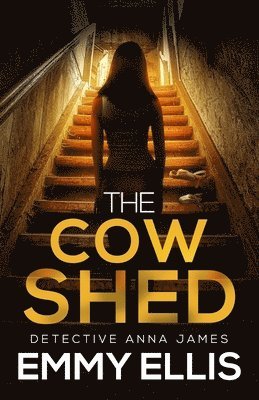 bokomslag Cow Shed