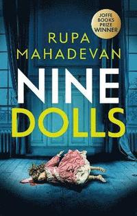bokomslag Nine Dolls