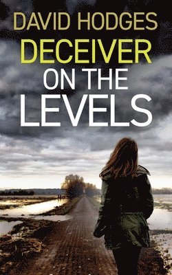 bokomslag Deceiver on the Levels: an addictive crime thriller full of twists
