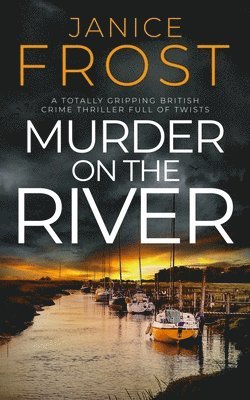 Murder on the River