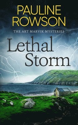 Pauline Rowson - Lethal Storm, Häftad