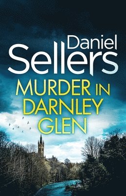 Murder in Darnley Glen