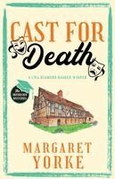 CAST FOR DEATH a gripping English cozy murder mystery full of twists