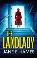 Jane E James - Landlady, Häftad. Tillgänglighet: Lägg i varukorg