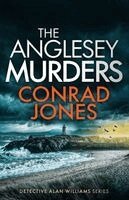 Conrad Jones - Anglesey Murders, Häftad