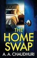 A A Chaudhuri - Home Swap, Häftad. Tillgänglighet: Lägg i varukorg