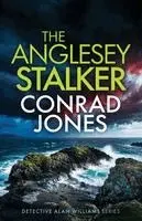 Conrad Jones - Anglesey Stalker, Häftad. Tillgänglighet: Lägg i varukorg